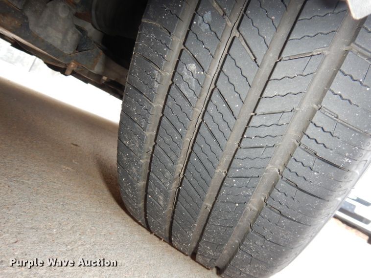 image for item DJ2794 2007 Chevrolet Malibu LS