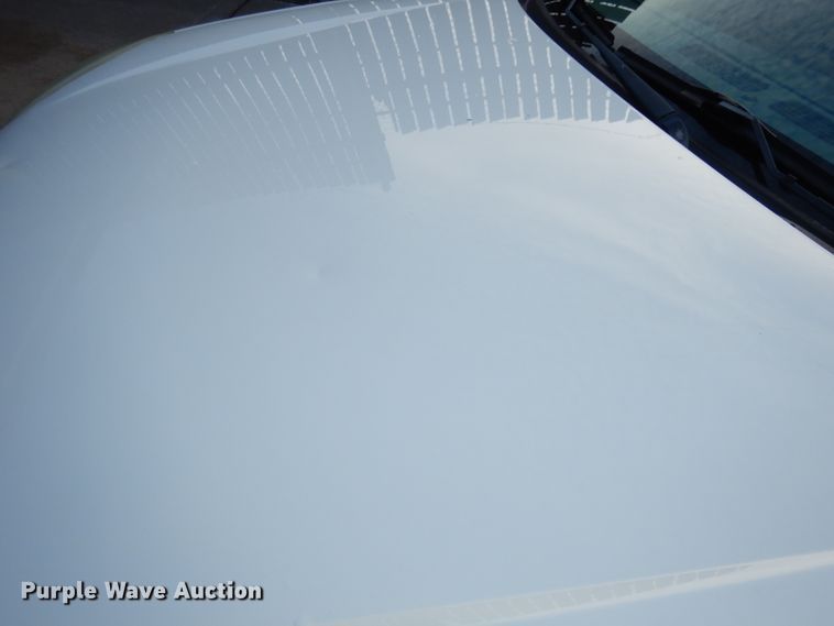 image for item DJ2794 2007 Chevrolet Malibu LS