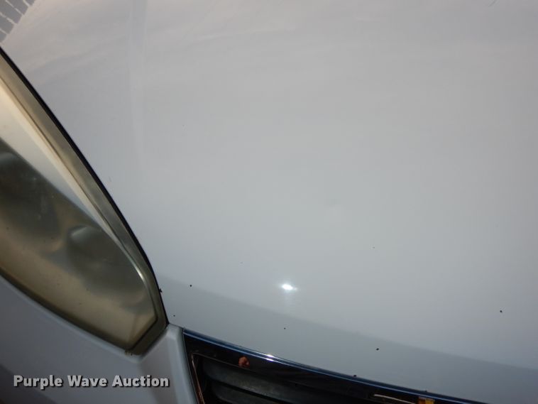 image for item DJ2794 2007 Chevrolet Malibu LS