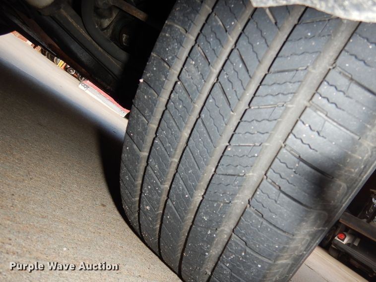 image for item DJ2794 2007 Chevrolet Malibu LS