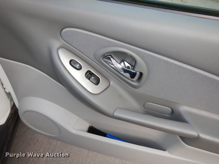 image for item DJ2794 2007 Chevrolet Malibu LS