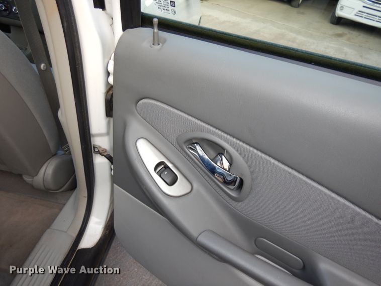 image for item DJ2794 2007 Chevrolet Malibu LS