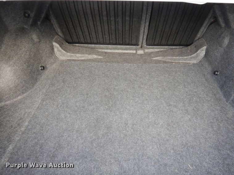 image for item DJ2794 2007 Chevrolet Malibu LS