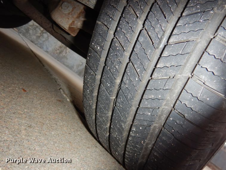 image for item DJ2794 2007 Chevrolet Malibu LS