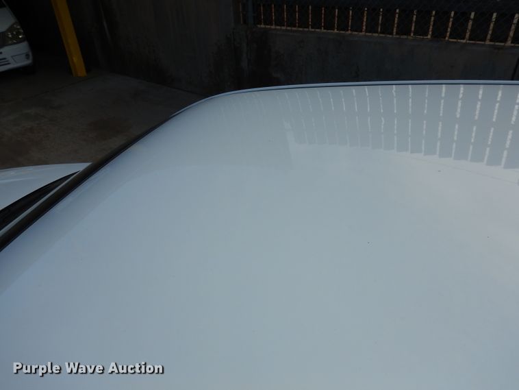 image for item DJ2794 2007 Chevrolet Malibu LS