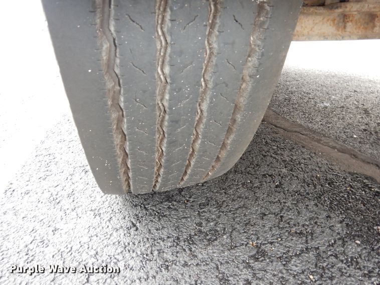 image for item DJ2797 2011 Freightliner Thomas  school bus