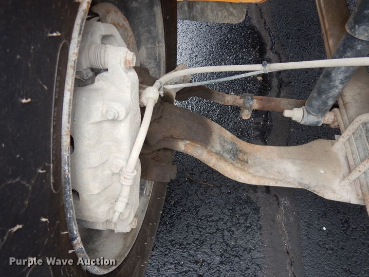 image for item DJ2797 2011 Freightliner Thomas  school bus