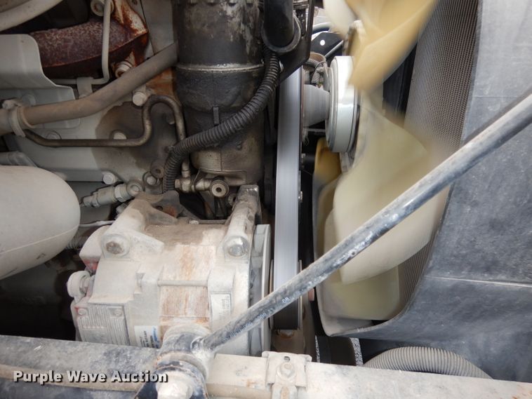 image for item DJ2797 2011 Freightliner Thomas  school bus