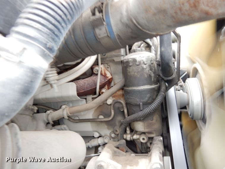 image for item DJ2797 2011 Freightliner Thomas  school bus