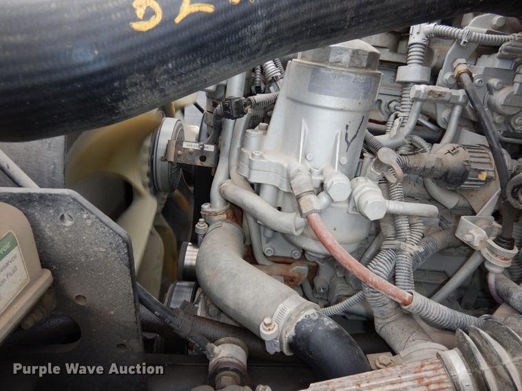 image for item DJ2797 2011 Freightliner Thomas  school bus