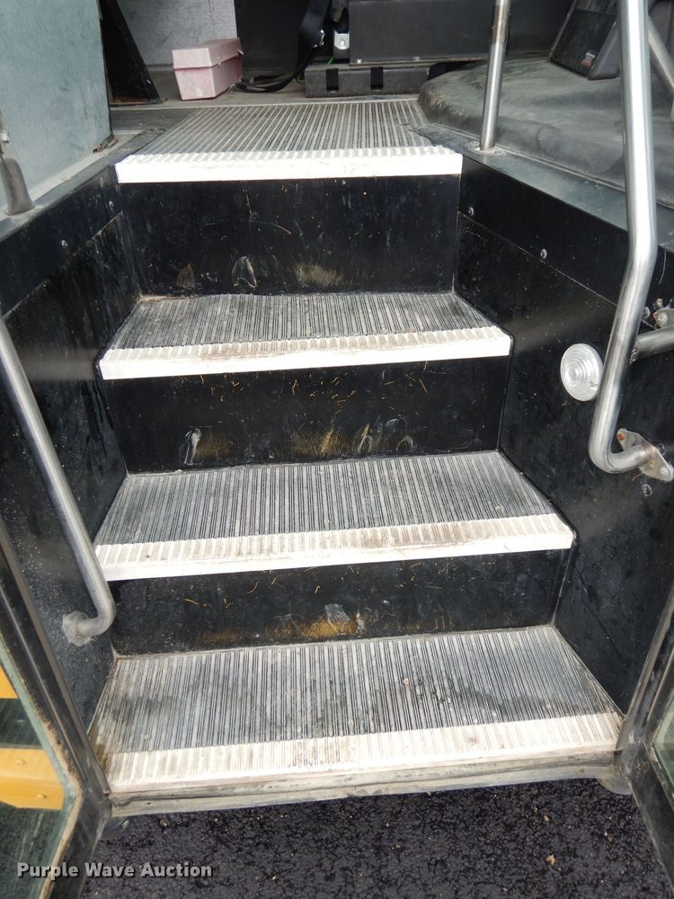 image for item DJ2797 2011 Freightliner Thomas  school bus