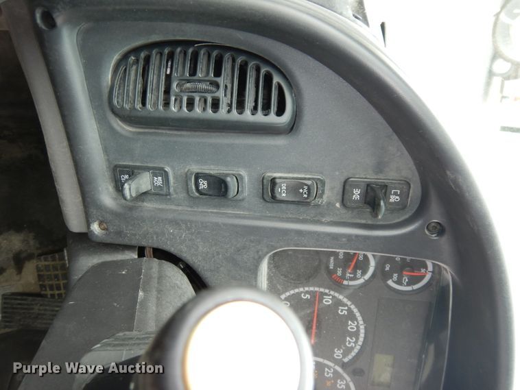 image for item DJ2797 2011 Freightliner Thomas  school bus