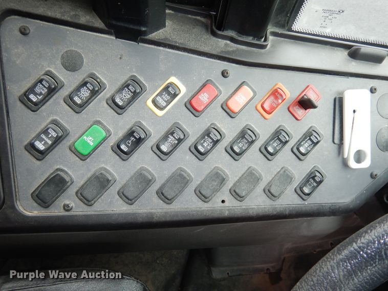 image for item DJ2797 2011 Freightliner Thomas  school bus