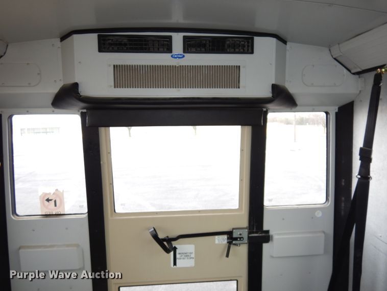 image for item DJ2797 2011 Freightliner Thomas  school bus