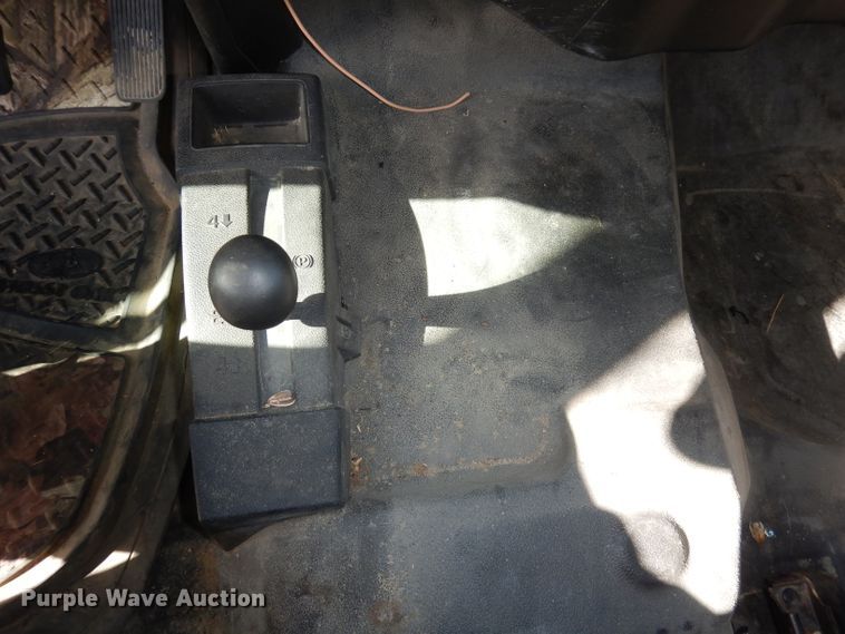 image for item DJ2803 2009 Chevrolet Silverado 1500  Ext. Cab pickup truck