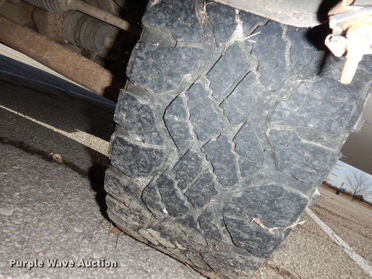 image for item DJ2803 2009 Chevrolet Silverado 1500  Ext. Cab pickup truck