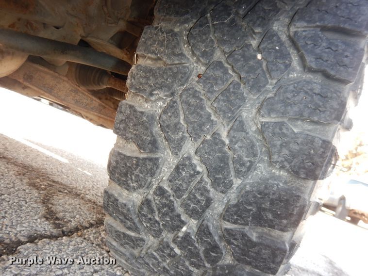 image for item DJ2803 2009 Chevrolet Silverado 1500  Ext. Cab pickup truck