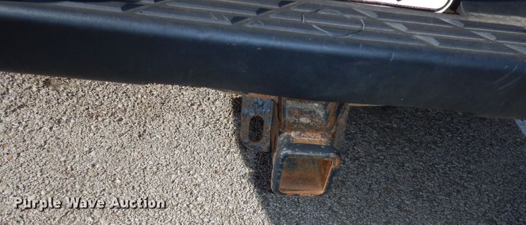 image for item DJ2803 2009 Chevrolet Silverado 1500  Ext. Cab pickup truck