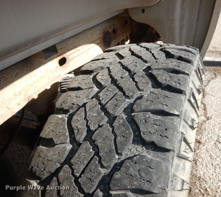 image for item DJ2803 2009 Chevrolet Silverado 1500  Ext. Cab pickup truck