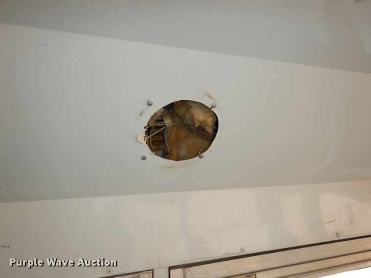 image for item DJ2822 1997 Ford E350  school bus