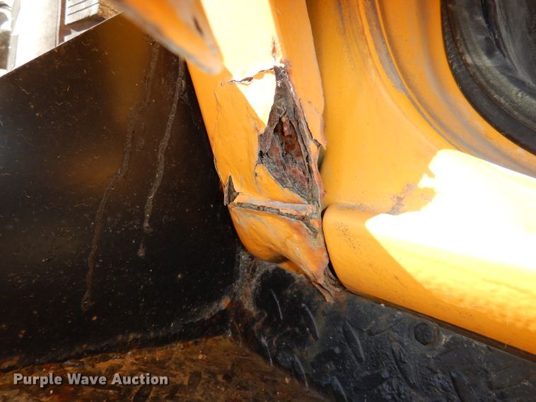 image for item DJ2822 1997 Ford E350  school bus