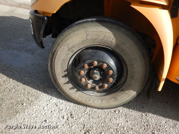 image for item DJ2823 2006 International CE300  bus