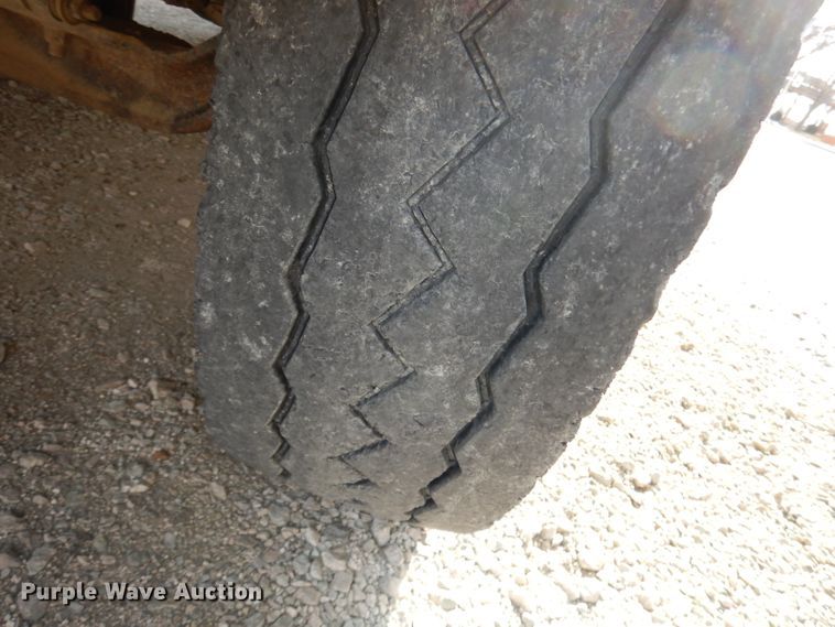 image for item DJ2823 2006 International CE300  bus