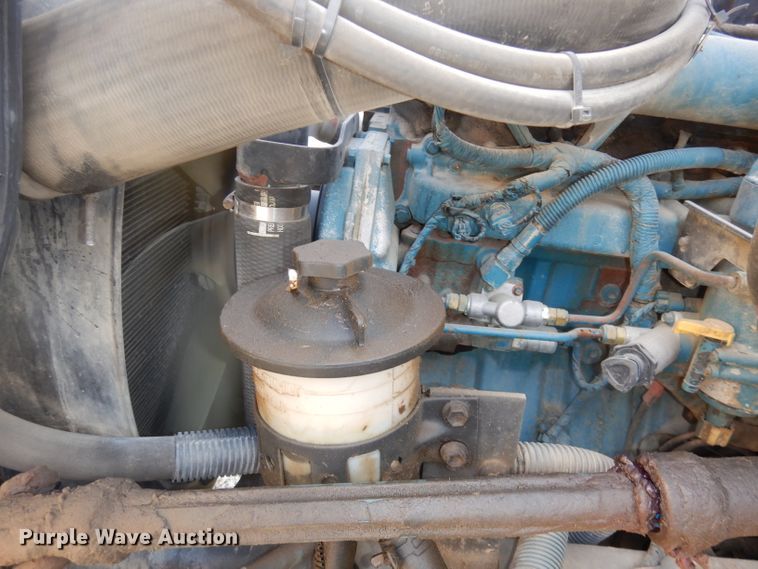 image for item DJ2823 2006 International CE300  bus