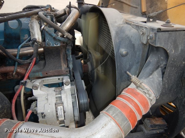 image for item DJ2823 2006 International CE300  bus