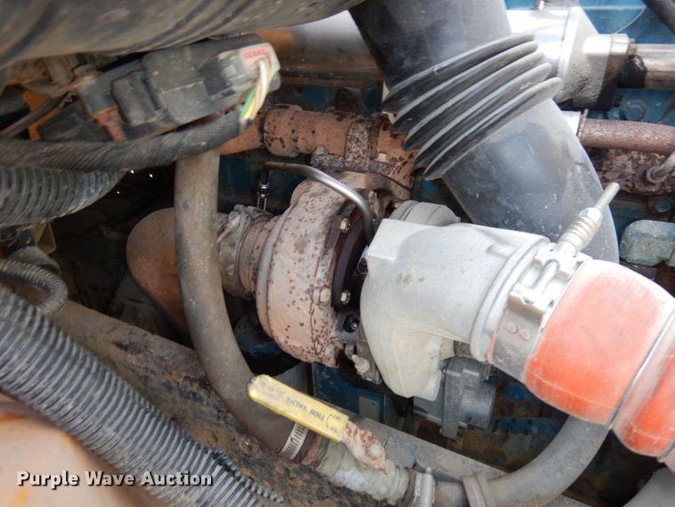 image for item DJ2823 2006 International CE300  bus