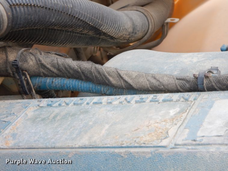 image for item DJ2823 2006 International CE300  bus