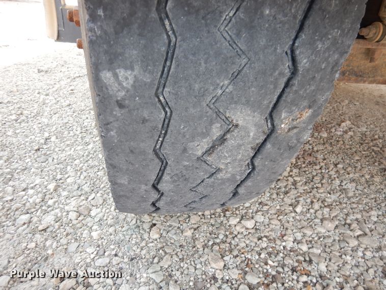 image for item DJ2823 2006 International CE300  bus