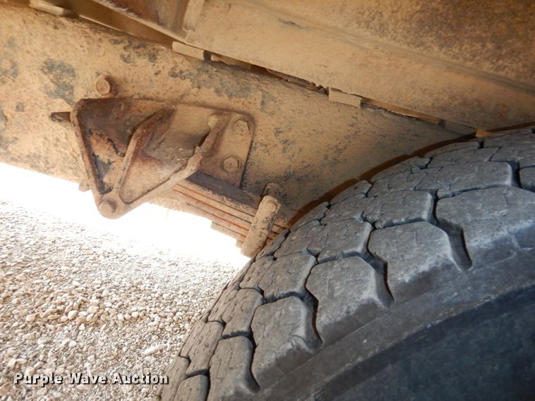 image for item DJ2823 2006 International CE300  bus