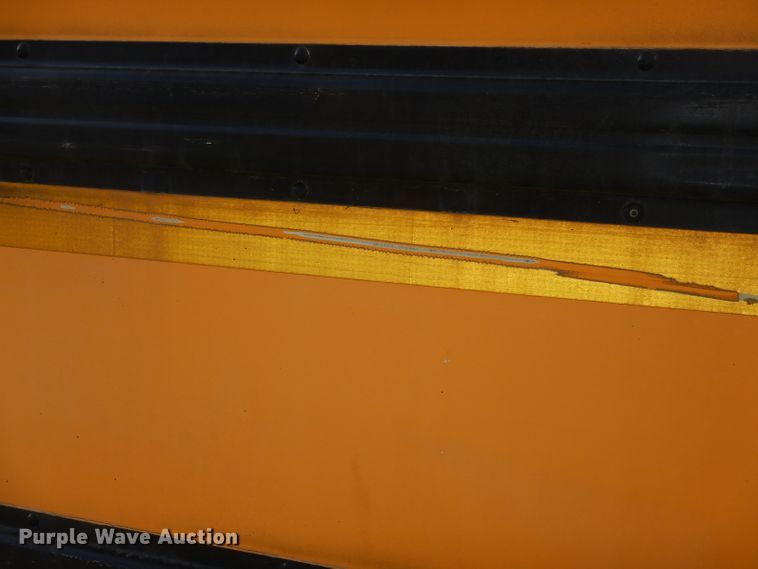 image for item DJ2823 2006 International CE300  bus