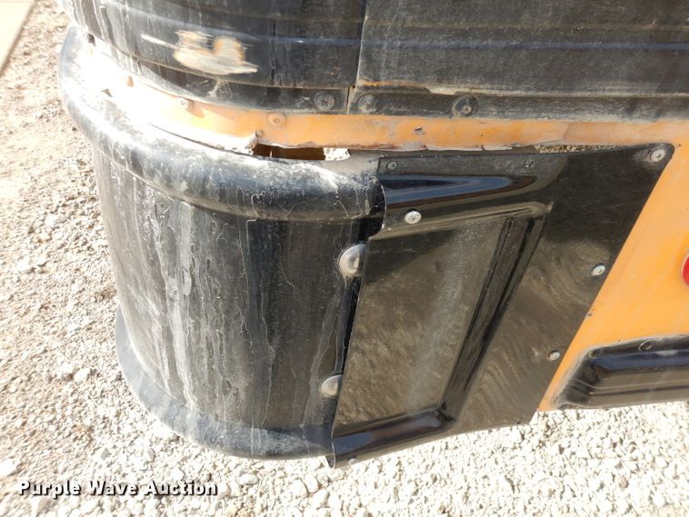 image for item DJ2823 2006 International CE300  bus