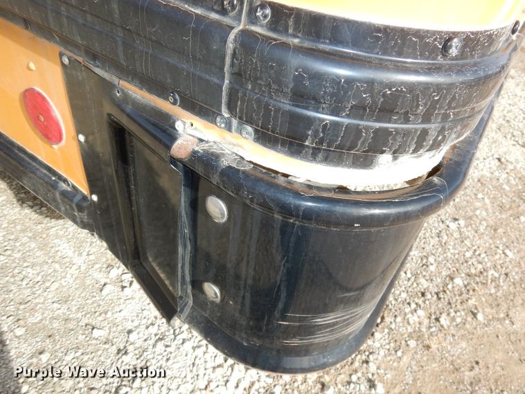 image for item DJ2823 2006 International CE300  bus