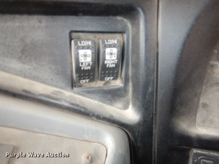 image for item DJ2823 2006 International CE300  bus