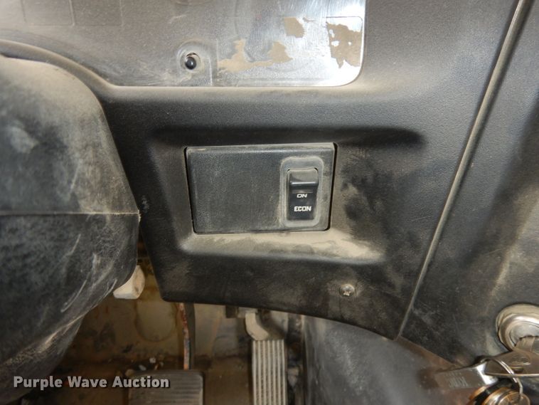 image for item DJ2823 2006 International CE300  bus