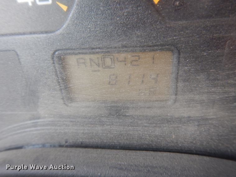 image for item DJ2823 2006 International CE300  bus