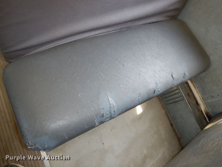 image for item DJ2823 2006 International CE300  bus