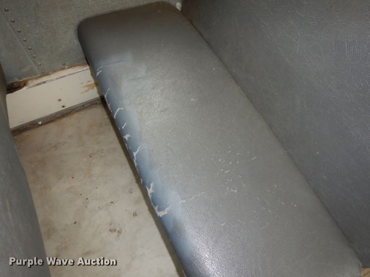 image for item DJ2823 2006 International CE300  bus