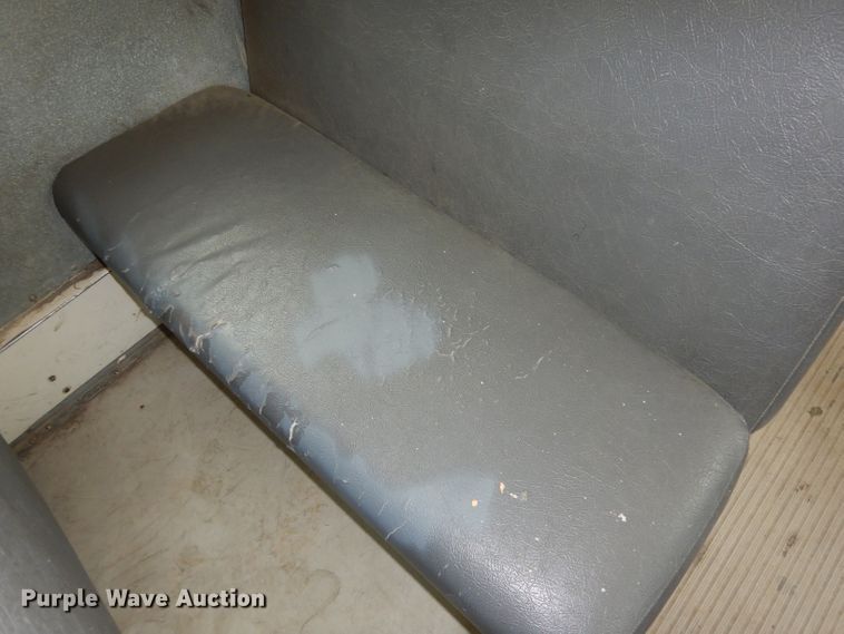 image for item DJ2823 2006 International CE300  bus