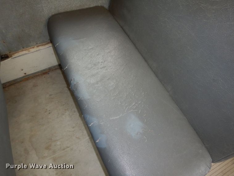 image for item DJ2823 2006 International CE300  bus