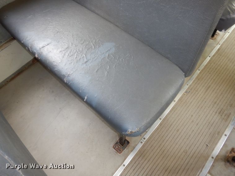 image for item DJ2823 2006 International CE300  bus