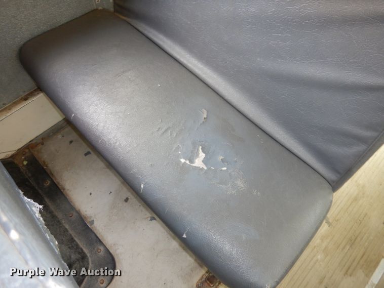 image for item DJ2823 2006 International CE300  bus