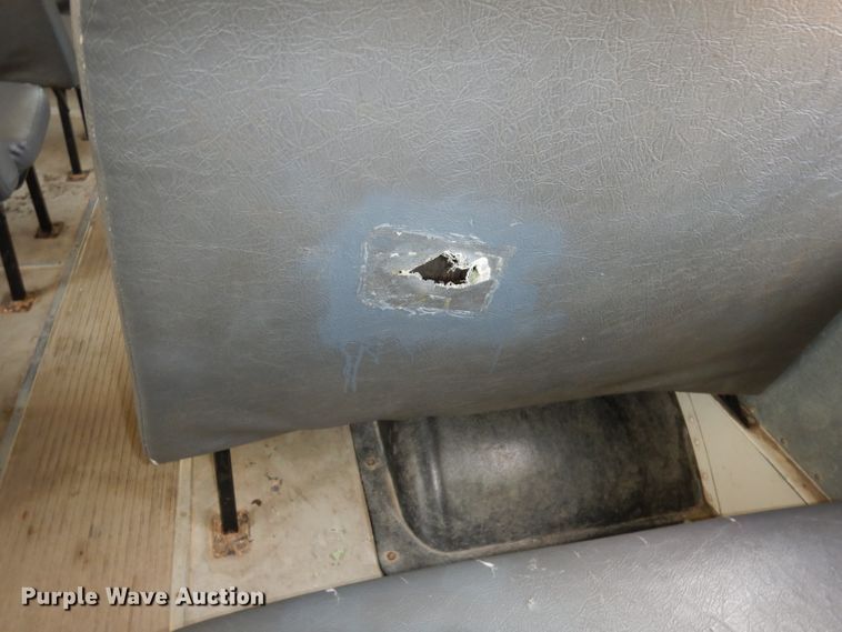 image for item DJ2823 2006 International CE300  bus