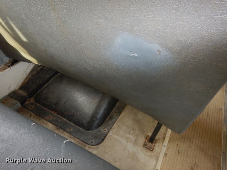 image for item DJ2823 2006 International CE300  bus