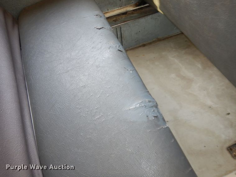 image for item DJ2823 2006 International CE300  bus