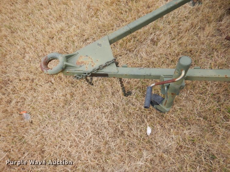 image for item DJ4785 Over-Lowe TP-5A4-DC  light plant