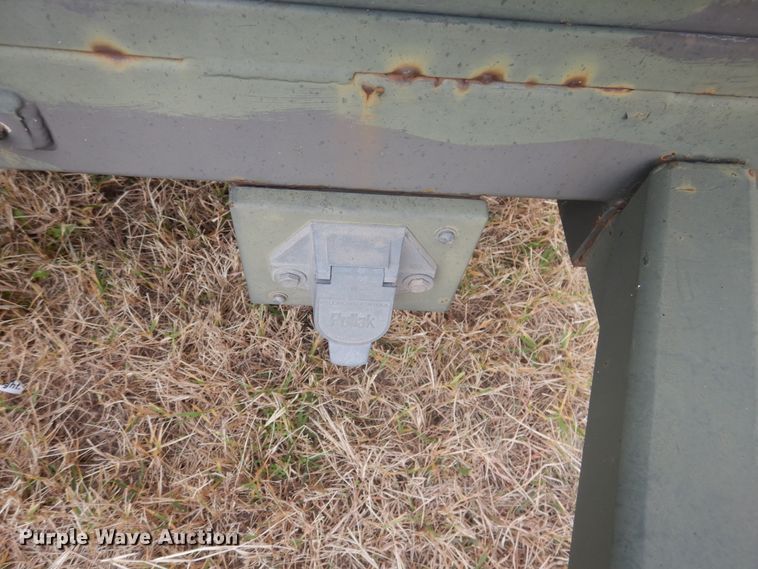 image for item DJ4785 Over-Lowe TP-5A4-DC  light plant